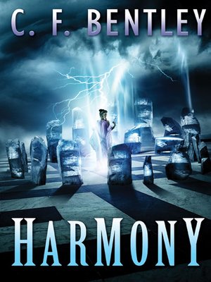 cover image of Harmony